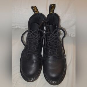 Kids Doc Martens